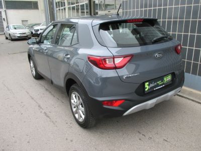 KIA Stonic Gebrauchtwagen