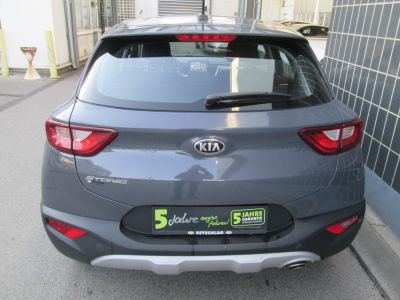 KIA Stonic Gebrauchtwagen