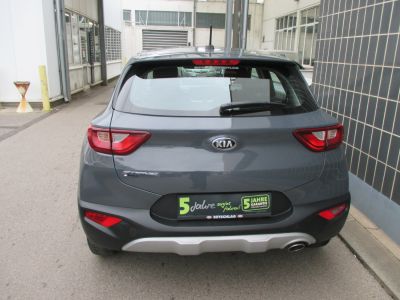 KIA Stonic Gebrauchtwagen