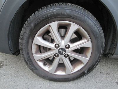 KIA Stonic Gebrauchtwagen