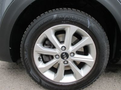 KIA Stonic Gebrauchtwagen