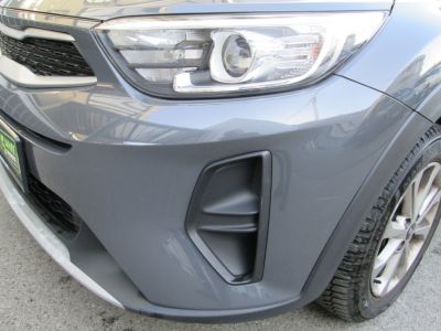 KIA Stonic Gebrauchtwagen