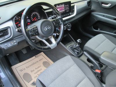 KIA Stonic Gebrauchtwagen