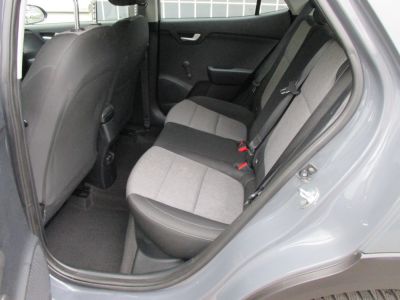 KIA Stonic Gebrauchtwagen