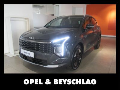 KIA Sportage Gebrauchtwagen