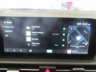 KIA Sportage Gebrauchtwagen