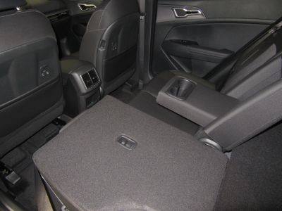 KIA Sportage Gebrauchtwagen