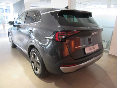 KIA Sportage Gebrauchtwagen