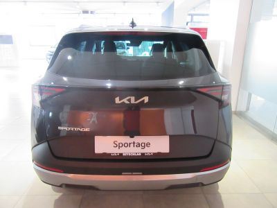 KIA Sportage Gebrauchtwagen