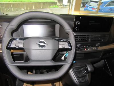 Opel Vivaro Gebrauchtwagen