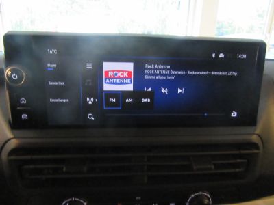 Opel Vivaro Gebrauchtwagen