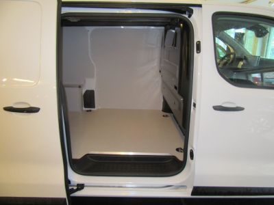 Opel Vivaro Gebrauchtwagen