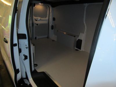 Opel Vivaro Gebrauchtwagen