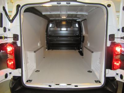 Opel Vivaro Gebrauchtwagen