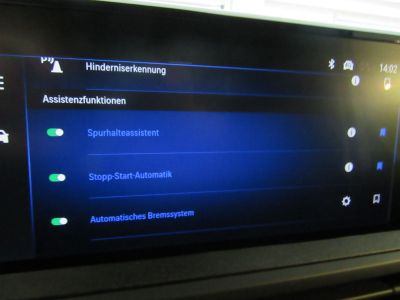 Opel Vivaro Gebrauchtwagen