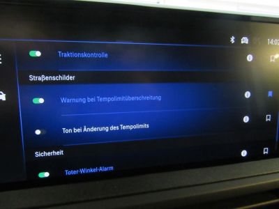 Opel Vivaro Gebrauchtwagen