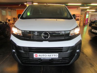 Opel Vivaro Gebrauchtwagen