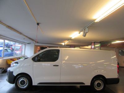 Opel Vivaro Gebrauchtwagen