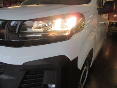 Opel Vivaro Gebrauchtwagen