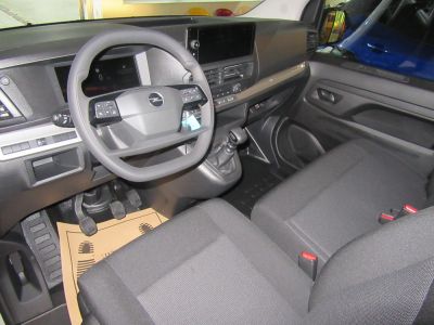 Opel Vivaro Gebrauchtwagen