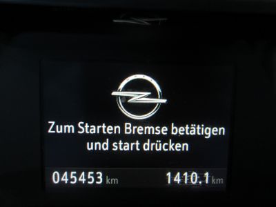 Opel Grandland X Gebrauchtwagen