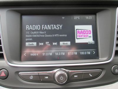 Opel Grandland X Gebrauchtwagen