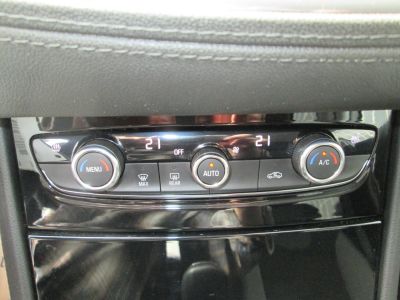 Opel Grandland X Gebrauchtwagen