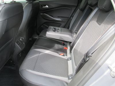 Opel Grandland X Gebrauchtwagen