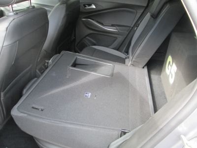 Opel Grandland X Gebrauchtwagen