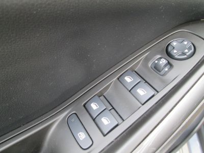 Opel Grandland X Gebrauchtwagen