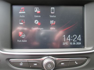 Opel Grandland X Gebrauchtwagen