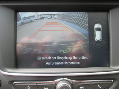 Opel Grandland X Gebrauchtwagen