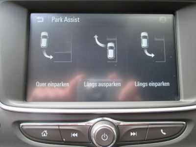 Opel Grandland X Gebrauchtwagen