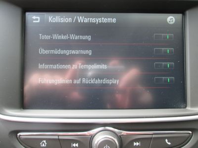 Opel Grandland X Gebrauchtwagen