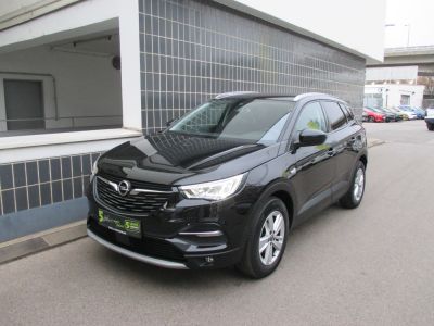 Opel Grandland X Gebrauchtwagen