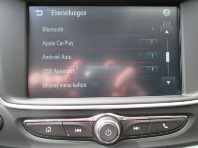 Opel Grandland X Gebrauchtwagen