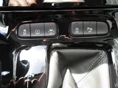 Opel Grandland X Gebrauchtwagen