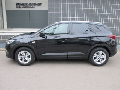 Opel Grandland X Gebrauchtwagen