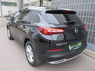 Opel Grandland X Gebrauchtwagen