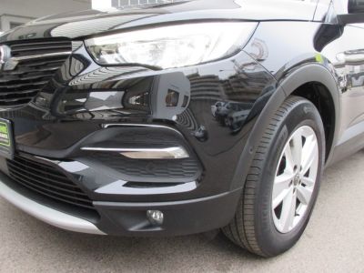 Opel Grandland X Gebrauchtwagen