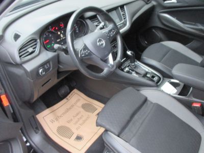 Opel Grandland X Gebrauchtwagen