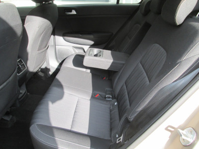 KIA Sportage Gebrauchtwagen