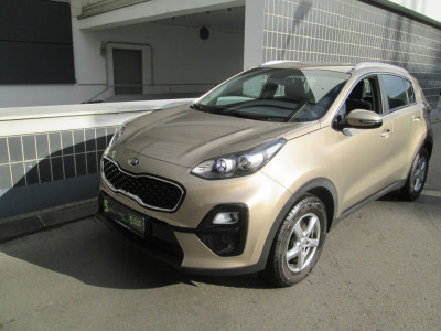 KIA Sportage Gebrauchtwagen