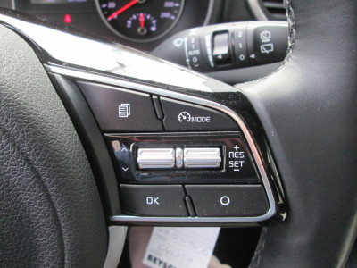 KIA Sportage Gebrauchtwagen