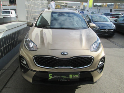 KIA Sportage Gebrauchtwagen