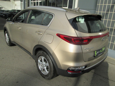 KIA Sportage Gebrauchtwagen