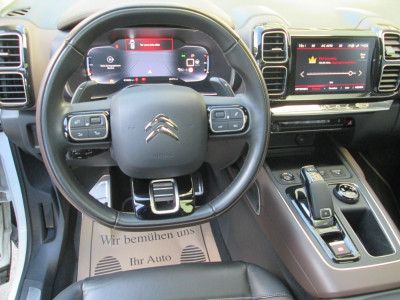 Citroën C5 Aircross Gebrauchtwagen