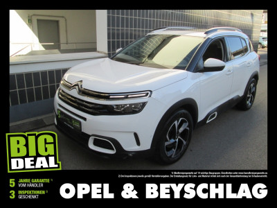 Citroën C5 Aircross Gebrauchtwagen