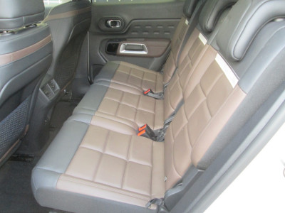 Citroën C5 Aircross Gebrauchtwagen