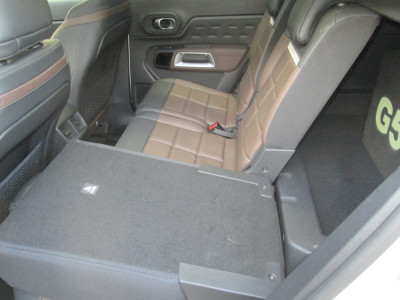 Citroën C5 Aircross Gebrauchtwagen